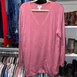 Old Navy V-Neck Sweater